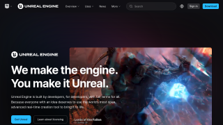 Unreal Engine